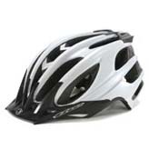 The helmet model