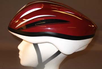 Road helmet