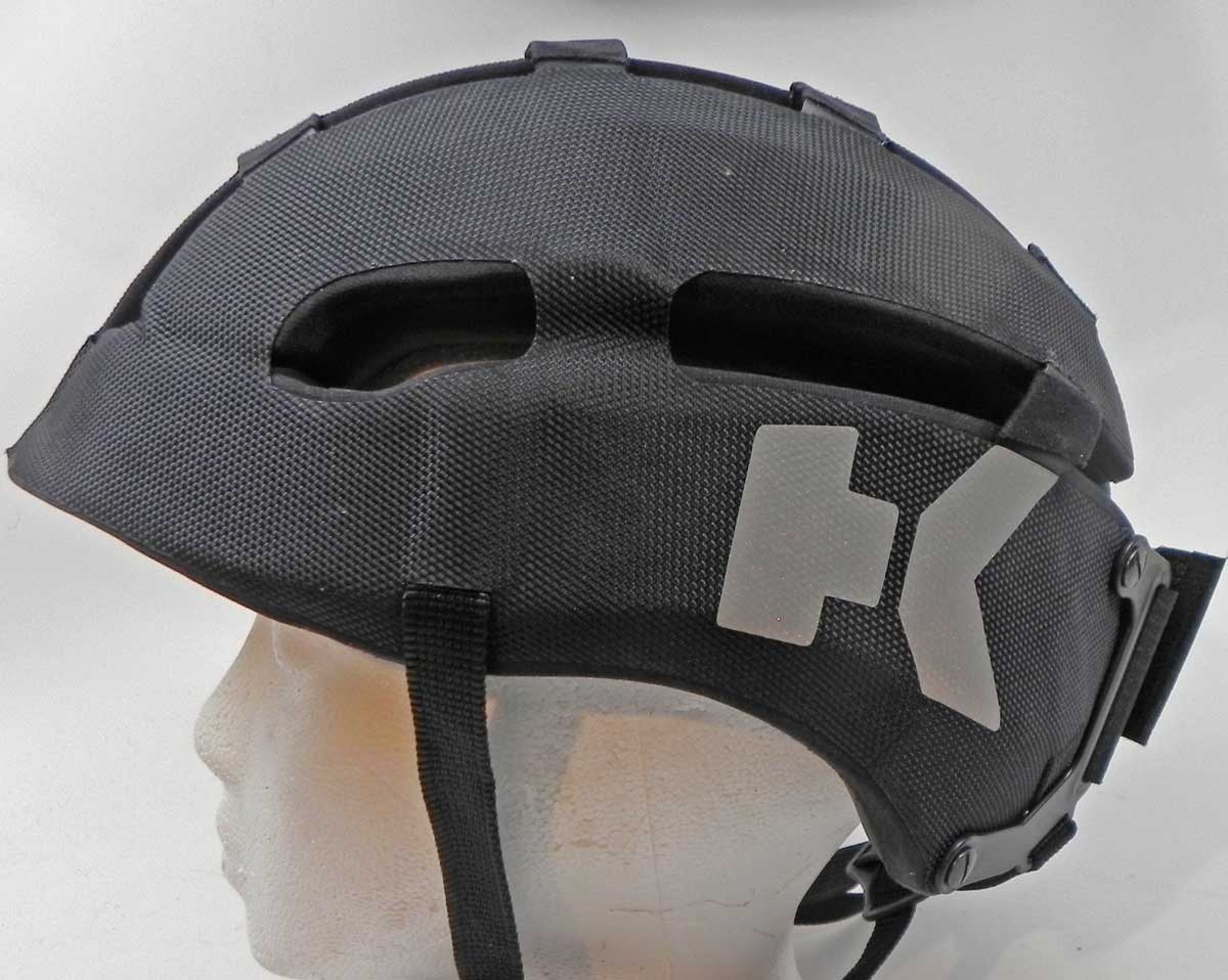 Hedkayse helmet image