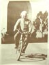 Einstein photo poster